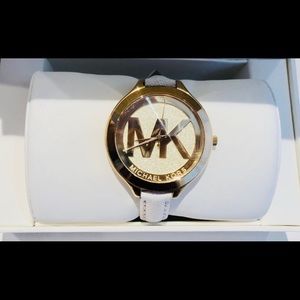 MK watch